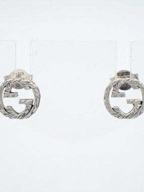 Gucci Earrings 925